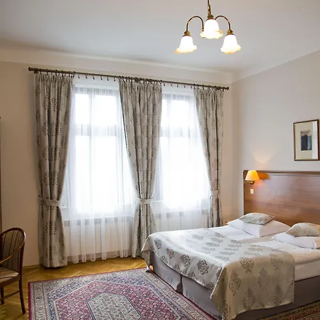 Aparthotel Basztowa-3